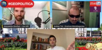 Sarà Ancora Unito il Regno?