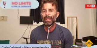 No Limits, Se Puoi Sognarlo Puoi Farlo