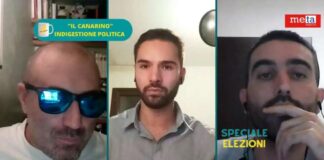 Speciale Elezioni Politiche, Risultati in Tempo Reale
