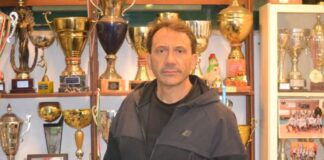 Volley Club Frascati, il presidente Musetti: “Vogliamo consolidare ciò che abbiamo costruito”