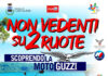 Non vedenti su due ruote, scoprendo la Moto Guzzi a Castel Gandolfo nonvedentiguzziloc