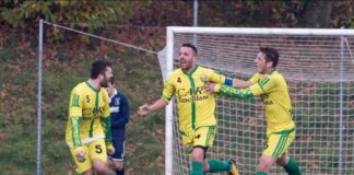 Atletico Lariano (calcio, Prom.), Ronchetti: “Esame di Coppa superato, ora sotto col campionato”