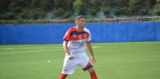 Rocca Priora RDP (calcio, Promozione), capitan Rosi: “Gruppo giovane, ma faremo bene”