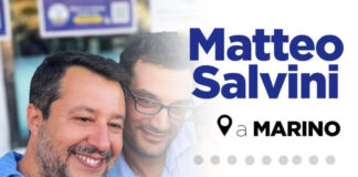 Aracri, Armeni e Belfronte aderiscono alla Lega salvini