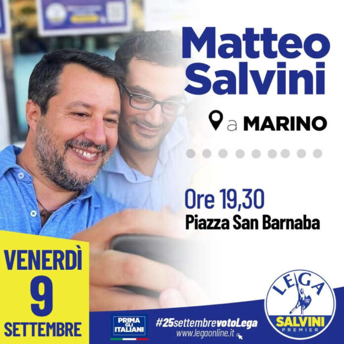 salvini