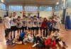 Volley Club Frascati (serie C masch.), Rocco: “Buona prestazione a Viterbo, possiamo fare bene”