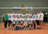 BCC Colli Albani Volley School Genzano, coach Fanasca (Serie C femminile): “Gruppo con potenzialità”