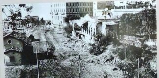 FRASCATI, DEFINITO IL PROGRAMMA DELLE CELEBRAZIONI DEL 79° ANNIVERSARIO DEL BOMBARDAMENTO