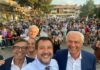 Oggi a Marino è atteso Matteo Salvini