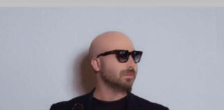 Andrea Ubbiali, lo stylist e stilista delle celebrità ubbiali