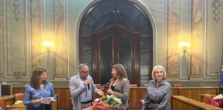 Albano Laziale, secondo appuntamento del Progetto Tra le righe