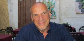 “La Figlia Del Re. L’Ombra Nascosta Del Faraone” di Gianni Montalto.