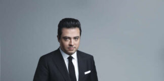 Anteprima d’eccellenza il 9 ottobre con la star del piano János Balázs con l’omaggio a György Cziffra e al periodo romano di Liszt con Giochi d’acqua a villa d’Este e Le campane di Roma anteprima