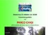 ESCURSIONE GUIDATA NEL PARCO CHIGI ULTIMO LEMBO DEL BOSCO SACRO A DIANA ARICINA