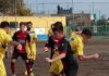 Vjs Velletri, esordio ok: 3-0 al Centro Giano
