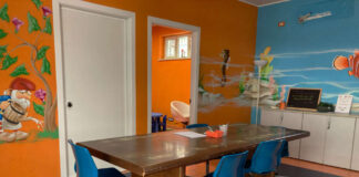 A Guidonia una nuova sede per il Centro Antiviolenza