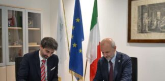 Grottaferrata Città Universitaria – Firmata la convenzione con l’Università di Tor Vergata per la nascita della “Scuola del Libro”