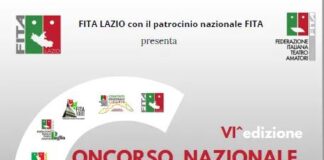 Al Teatro Fara Nume di Ostia il Concorso Nazionale dei Monologhi concorsomonologhi