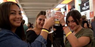 Torna a Roma “EurHop”, il festival della birra artigianale festivalbirra