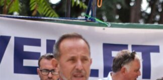 EGATO. RIGHINI (FDI): DENUNCIAMO IGNOBILE OPERAZIONE POLTRONE DI ZINGARETTI & CO.