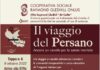 CS-LANUVIO OSPITERA’ UNA DELLE TAPPE DE “IL VIAGGIO DEL PERSANO – ANCORA UN CAVALLO PER LA SALUTE MENTALE”