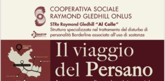 CS-LANUVIO OSPITERA’ UNA DELLE TAPPE DE “IL VIAGGIO DEL PERSANO – ANCORA UN CAVALLO PER LA SALUTE MENTALE”