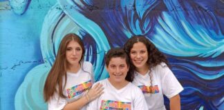 A Guidonia i tre speakers radiofonici più giovani d’Italia letsenjoynews