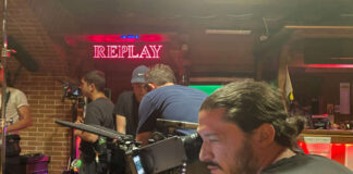 Al Festival del Cinema di Roma la proiezione del cortometraggio Il Maggiore Tom maggioretom