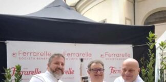 VALMONTONE, TORNA ARMONIE DI OTTOBRE ED E’ UN SUCCESSO: DALLA MAGIA DELLA LOCATION AI SAPORI E CALICI DEL TERRITORIO