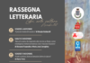 Grottaferrata – Rassegna letteraria: ogni settimana libri, arte e cultura a Palazzo Grutter