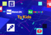 Rai News e Rai Gulp, torna il Tg Kids