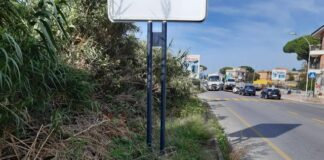 Colizza, Cerro, Blasetti e Carmesini chiedono intervento al Comune per facilitare i lavori su via Nettunse Nuova a Frattocchie