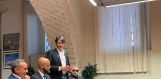 Fratelli d’Italia entra nel Consiglio Comunale di Grottaferrata lorenzolettafdi