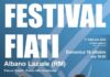 Festival Fiati Albano Laziale sempre più internazionale: concerto di Adriana Ferreira a Palazzo Savelli