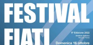 Festival Fiati Albano Laziale sempre più internazionale: concerto di Adriana Ferreira a Palazzo Savelli