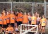 Atletica Frascati, valanghe di podi nella prima prova del “Trofeo autunnale” disputata a Lanuvio