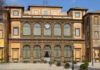Visita a Villa Mondragone, gioiello tra arte e scienza