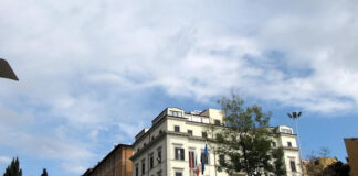 Grottaferrata Verde: “L’estate del nostro scontento e intanto Tuscolo brucia come non mai!” comunegrottferrat