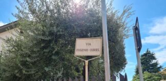 Marino: Venanzoni presenta mozione per messa in sicurezza viabilità via Curiel a S. Maria delle Mole