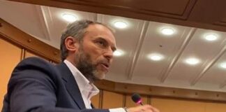 Giannini “Niente lavori allo stadio di Velletri, amministrazione Pd fa cilecca” danielegiannini