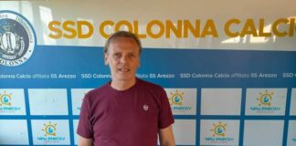 Ssd Colonna (calcio, Prom.), Di Julio: “A Morena buon primo tempo, nel secondo siamo calati”