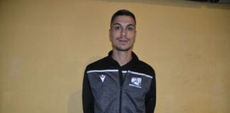 Marino Pallavolo (serie D femm.), Di Lucca: “C’è maggiore consapevolezza e feeling tra le atlete”