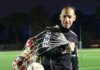 Football Club Frascati, il preparatore El Koumi è sicuro: “Qui ci sono portieri di qualità”