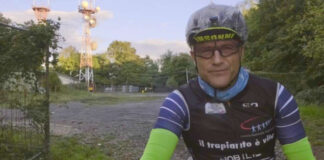 Un Sogno nel Pallone obiettivo Perth everesting