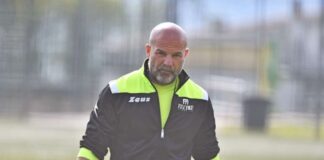 Atletico Lariano (calcio, Under 15 reg.), Fileni: “Prima la salvezza, poi penseremo ad altro”