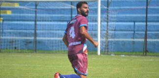 Cynthialbalonga (calcio, serie D), l’analisi di Fontana: “Il pareggio di Chieti? Un risultato giusto”