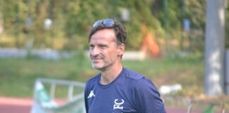 Football Club Frascati (Under 15), Gentilini: “Come sempre ragioniamo partita dopo partita”