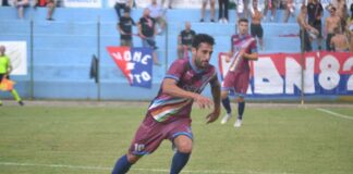 Cynthialbalonga (calcio, serie D), Giacobbe: “Col Notaresco tre punti importanti, ma possiamo fare meglio”