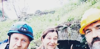 ESCURSIONISMO, ALLA SCOPERTA DEI MISTERI DEL LAGO DI NEMI: NEL VENTRE DELL’EMISSARIO+ SENTIERO 509 A ROCCA DI PAPA