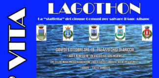 Ariccia, giovedì a Palazzo Chigi l’incontro “Lago e Benessere: un viaggio da fare insieme” insiemelagoariccia